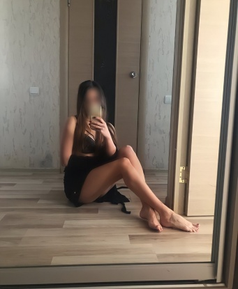 Анкета проститутки Кристина - Фото, г. Мискинджа, 26 лет, №14618