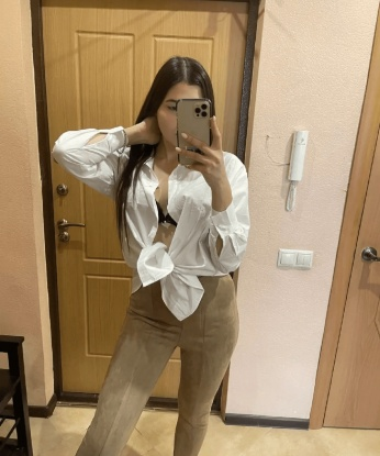 Анкета проститутки Кристина - Фото, г. Мискинджа, 25 лет, №2181